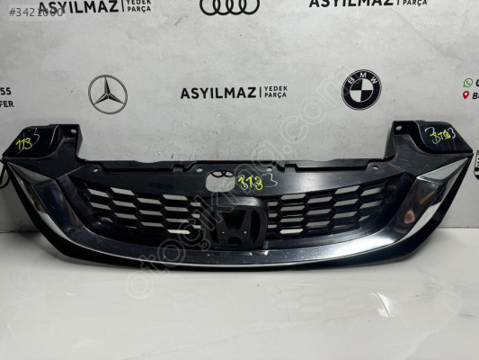 HONDA CİVİC ÖN PANJUR ORJİNAL FB771121-TS4-T5XX