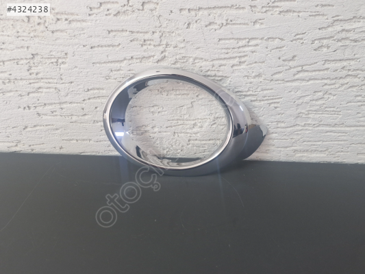 PEUGEOT PARTNER SAĞ SİS ÇERÇEVESİ SIFIR 2009-2017