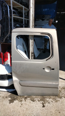 BERLİNGO PARTNER TEPEE SAĞ SÜRGÜLÜ KAPI