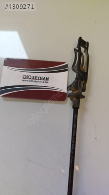 5G4839085B Golf 7 arka sağ sol kapı iç açma kolu halatı