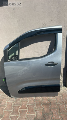 2024 PEUGEOT PARTNER BERLİNGO RİFTER 1.5 BLUEHDİ ÖN SOL KAPI