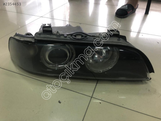BMW 5 SERİ E39 XENON SAĞ ÖN FAR