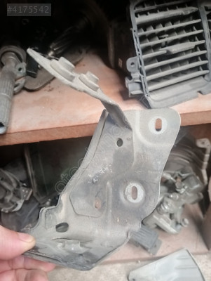 Honda Civic fd6 panel bağlantı demiri