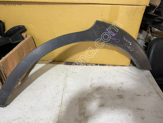 CHEVROLET CAPTİVA SOL ARKA DODİK - 96439715