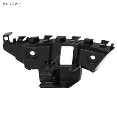 5C6807184 VW JETTA 11-14 ÖN TAMPON BRAKETİ SAĞ