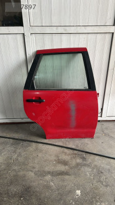 Seat cordoba sağ arka kapı