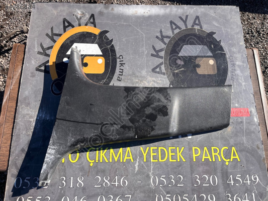 Peugeot 307 Sol Orta Direk Kaplaması Orjinal Çıkma