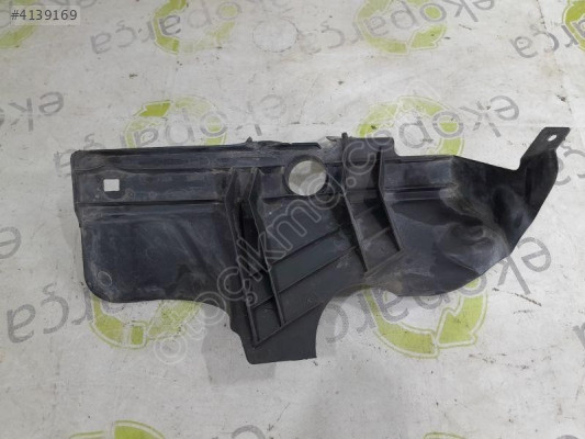 RANGE ROVER 2023 2025 L460 HAVA GİRİŞ BAKALİTİ M8E2-16A262