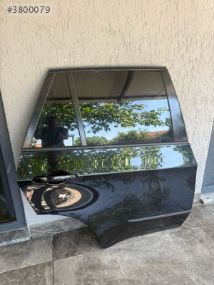 BMW X5 E70 SAĞ ARKA KAPI EGE OTOMOTİV BURSA