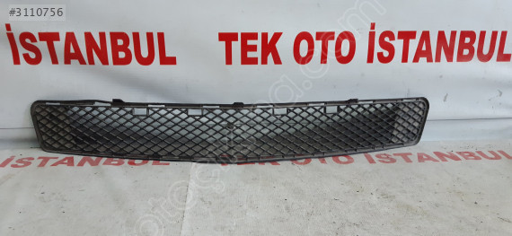 Mercedes C 204 TAMPON IZGARASI ORTA A2048852123