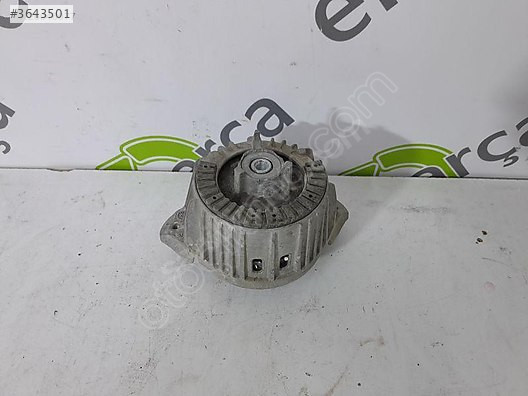MERCEDES E SERİSİ 2009 2016 W212 MOTOR TAKOZU A2122407217