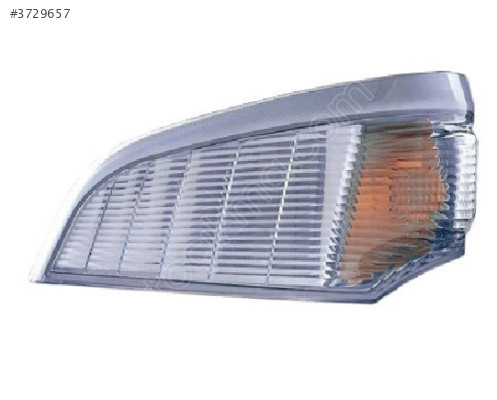 SİNYAL LAMBASI FAR ÜSTÜ SOL CANTER FUSO FE859 05-11 / FE711 06->