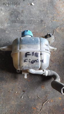 Fiat fiarino  motor suyu deposu orjinal çıkma