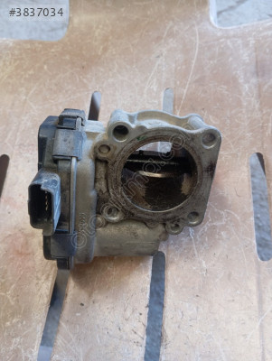 F.Focus gaz kelebeği 28098656