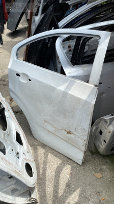 CHEVROLET AVEO T300 SAĞ ARKA KAPI - ORJİNAL ÇIKMA