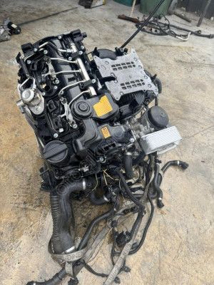 BMW 520İ F10 N20 KOMPLE MOTOR