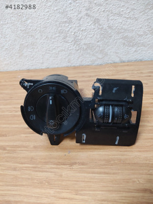 PASSAT FAR DÜĞMESİ