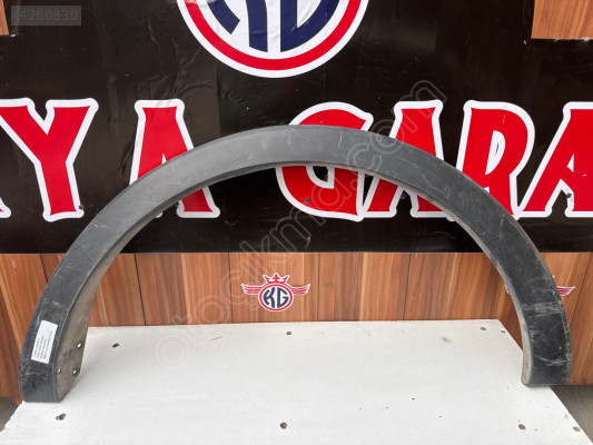 Ford transit sağ arka Çamurluk dodik