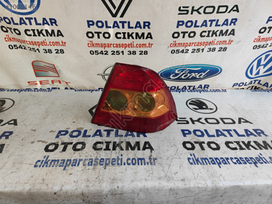 Toyota Corolla sağ arka stop Orjinal 2006