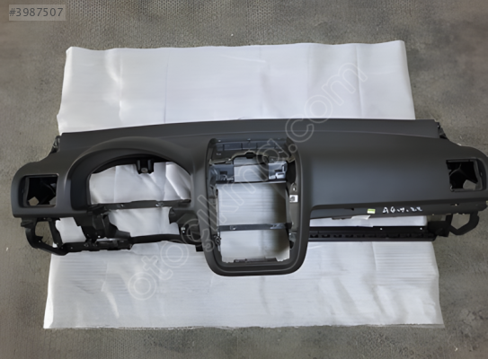 VOLKSWAGEN GOLF 5 JETTA 2004-2010 ARASI TORPİDO SIFIR ORİJİNAL