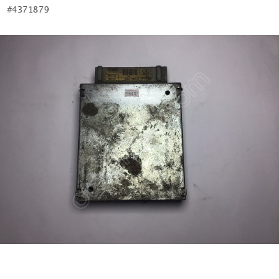 Ford Sierra 2.0 Motor Beyni EFI-VM100 85BB-12A650-CA