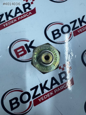 GOLF 4 BORA 1.6 AKL BENZİNLİ MOTOR YAG MÜŞÜRÜ ORJ SIF 06A919081E