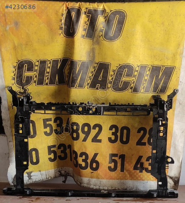 SEAT ARONA 18-22 ÖN PANEL 6F9805588J