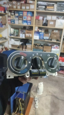 Opel Astra f klima paneli çıkma gm tertemiz