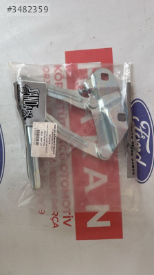FORD TRANSIT CUSTOM KAPUT MENTEŞESİ BK21 16801 AC