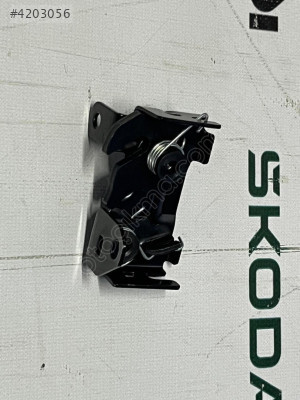 MERCEDES C220-C200-C180 W204 KAPUT KİLİDİ A 204 880 02 60