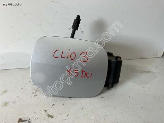 RENAULT CLİO 3 DEPO KAPAĞI MONTECAR