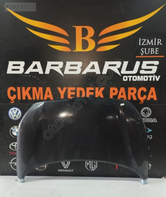 KİA CEED MOTOR KAPUTU 2012-2016 TEMİZ