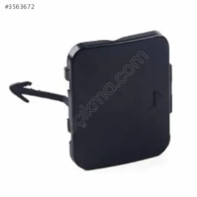 Bmw Tampon Çeki Kapağı Ön E39 96-03 OEM : 51118212527