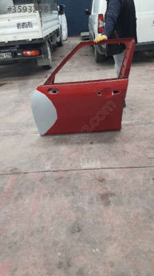 Mini Cooper  SOL ÖN KAPI  SEFALILAR OTO CIKMA