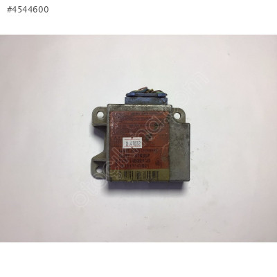 Ford Mazda Airbag Beyni GE4T-57K30A