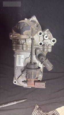 EGR SOĞUTUCUSU DOBLO GRANDEPUNTO OPEL 1.3 MJT EURO 5 5523092