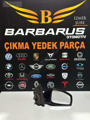 RENAULT FLUENCE SAĞ AYNA