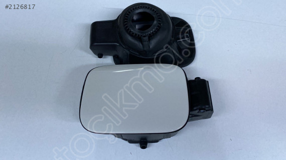 1Z5809857G SKODA OCTAVIA YAKIT DEPO KAPAĞI