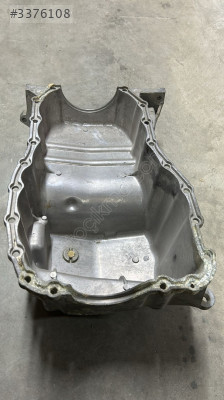 RENAULT Megan yağ kartel 8200535856