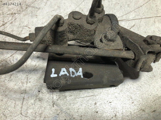 Lada Samara Vega Kalina Niva Fren Limitörü
