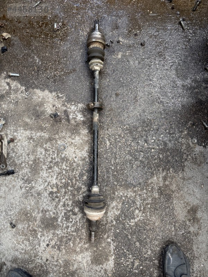 ÇIKMA OPEL ASTRA G SAĞ AKS