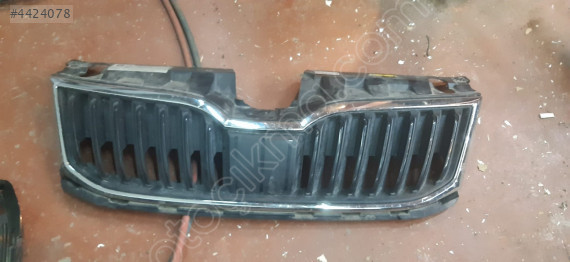 SKODA OCTAVİA PANJUR