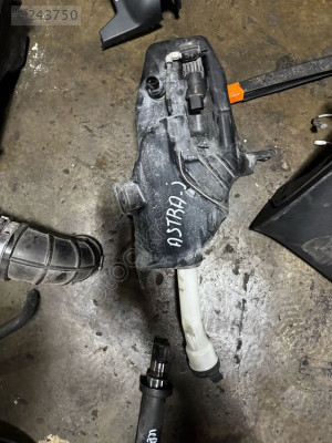 OPE ASTRA J TURBO 1,4 BENZİNLİ SİLECEK SU DEPOSU