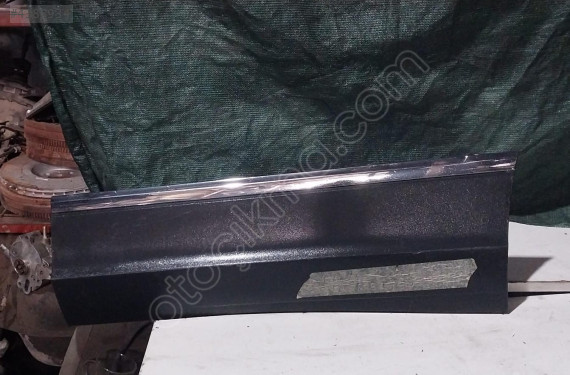 5NL854949K orj hatasız 18-24 vw tiguan sol arka kapı bandı