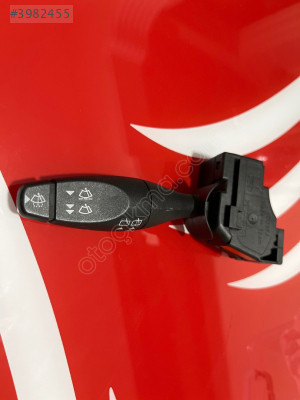 FORD CONNCET SİLECEK KOLU