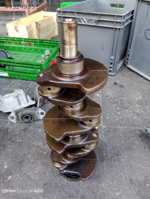 Renault Megane2 1.6-16V benzinli grank orijinal