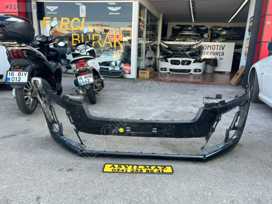 PEUGOT EXPERT ÖN TAMPON ORJİNAL