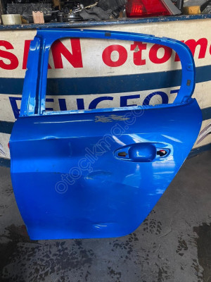 PEUGEOT PEJO 308 T9 SOL ARKA KAPI ORJ TEMSAN OTO