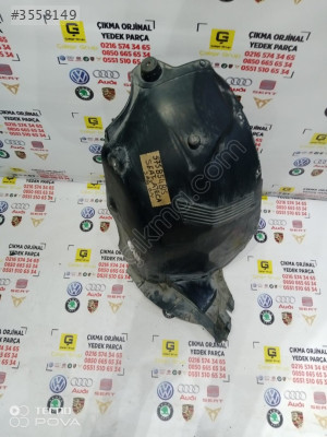 SKODA KAROQ SEAT ATECA SOL ÖN ÇAMURLUK DAVLUMBAZI OEM 575854815