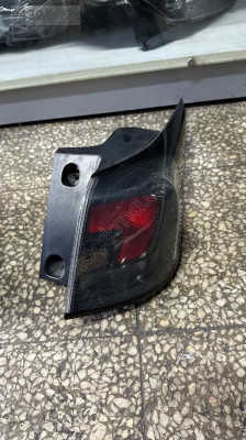 Opel grosland X sağ arka stop orjinal